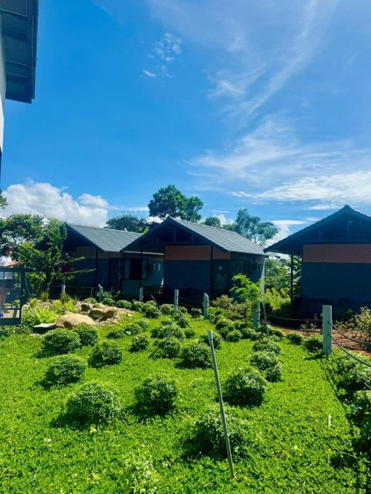 Koi Farm Homestay Khe Sanh