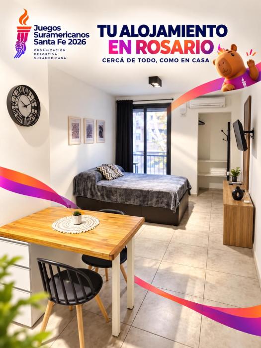 Bnb Loft IV - zona relax