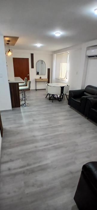 Apartamento en San Cristóbal