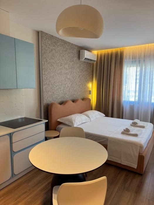 Mema&House 1 Vollga Durrës