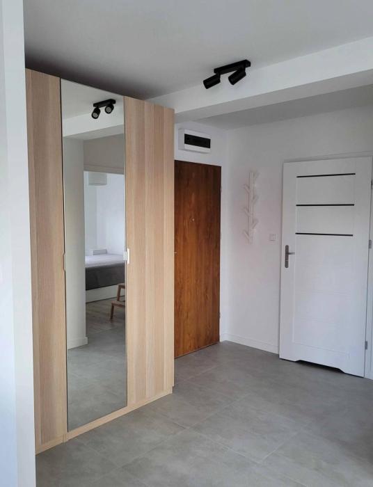Cozy Apartment Rivno