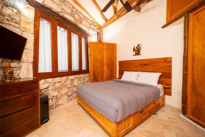 Hidden Cenote Sanctuary Sacbe - 2BR on 5th Ave