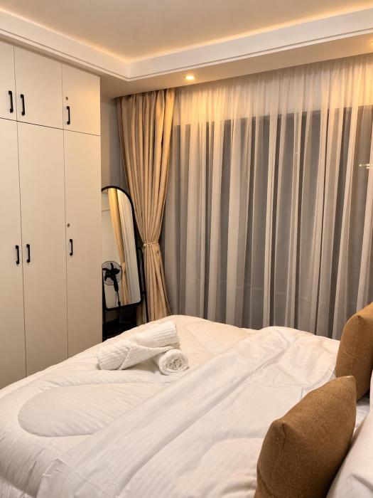 HMD Residences