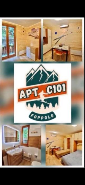 FOPPOLO apt.C101