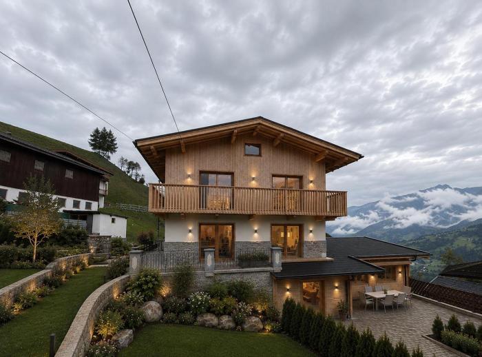 PanoramaLodge