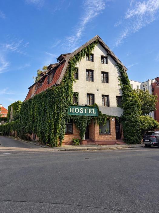 Hostel Przy Targu Rybnym