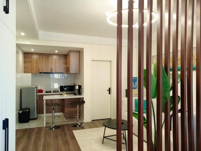 Kilimani-The Elegant Eyrie