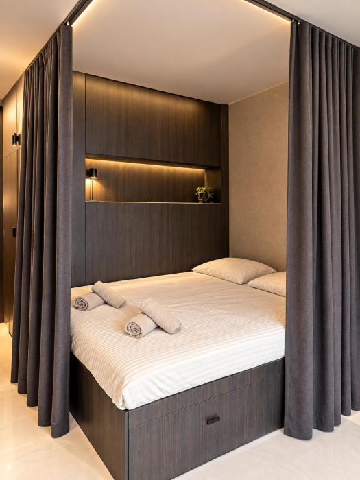 Apartament Mostek Nova