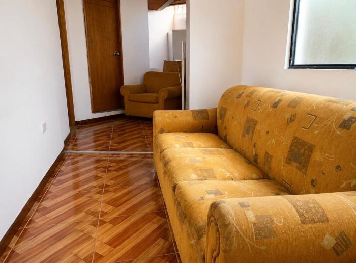 Rodríguez Loft in Laureles
