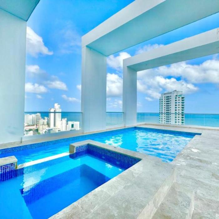 Apartamento Duplex