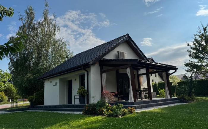 Domek z Widokiem