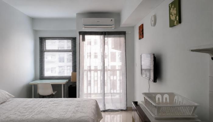 1 Bed Apartment in Ayodhya Tangerang by REJA
