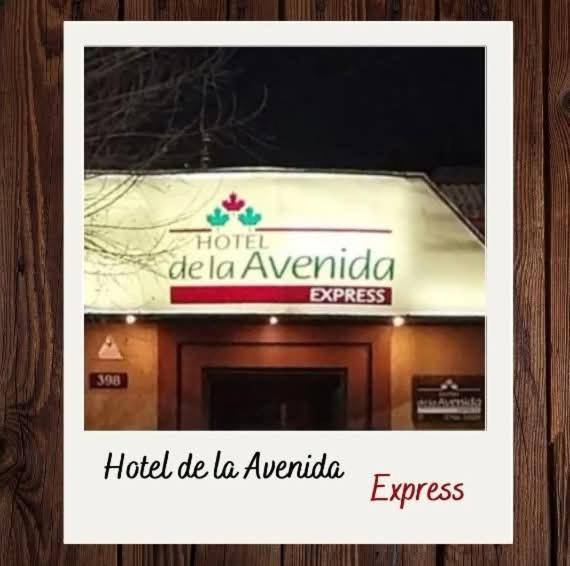 hotaldelavenida