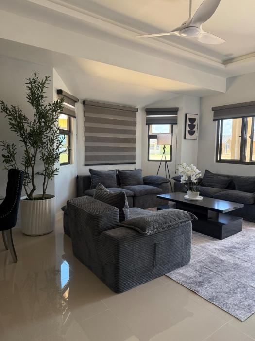 Home in Portmore
