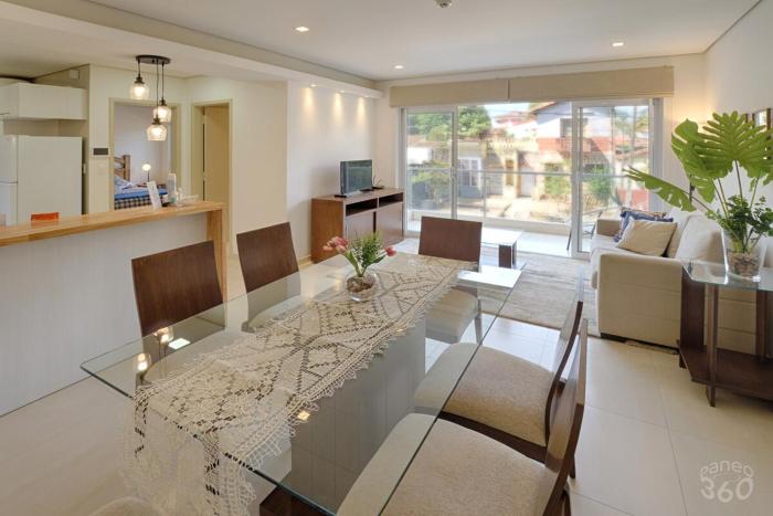 Modern Stay with Kitchen Pool Access Pet Friendly