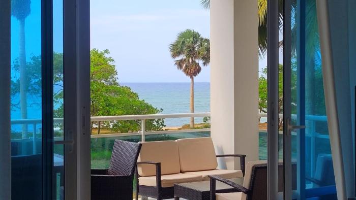 Ocean View Beach Retreat