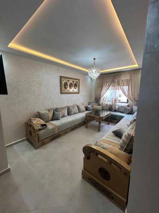 Apartamento ideal para familias