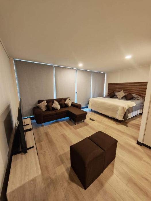 Black & Wood Estudio