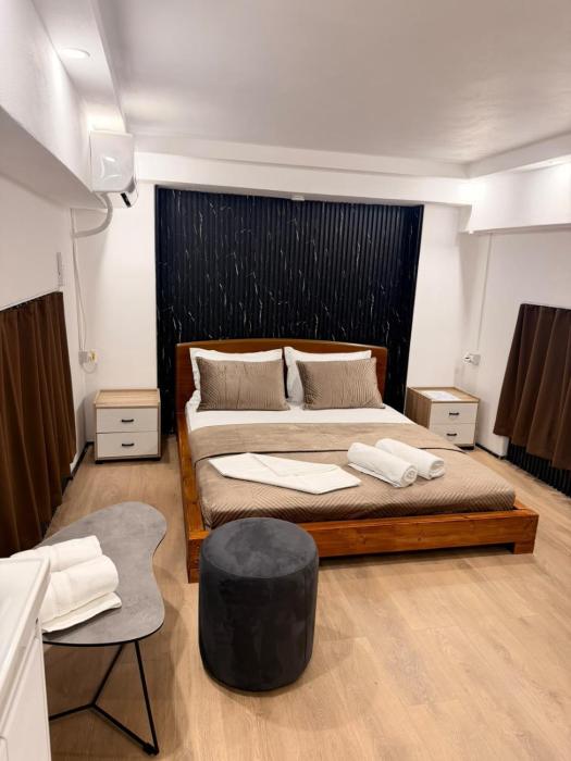 Apartament Oasis 11