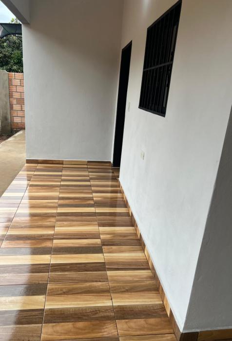 Casa EYS