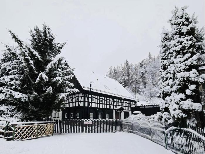 Przyslupy Karkonosza
