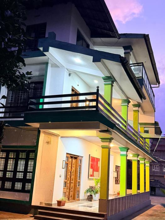 Ramra Nivas Homestay