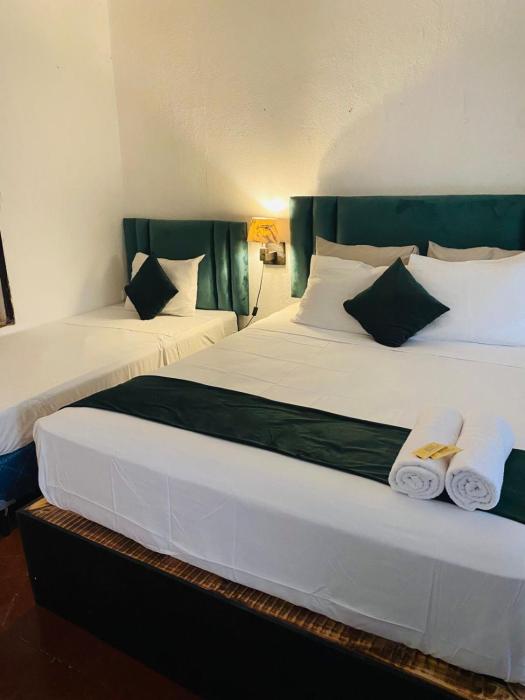 Hotel La Xinca