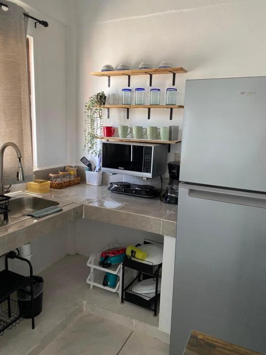 SV department suites