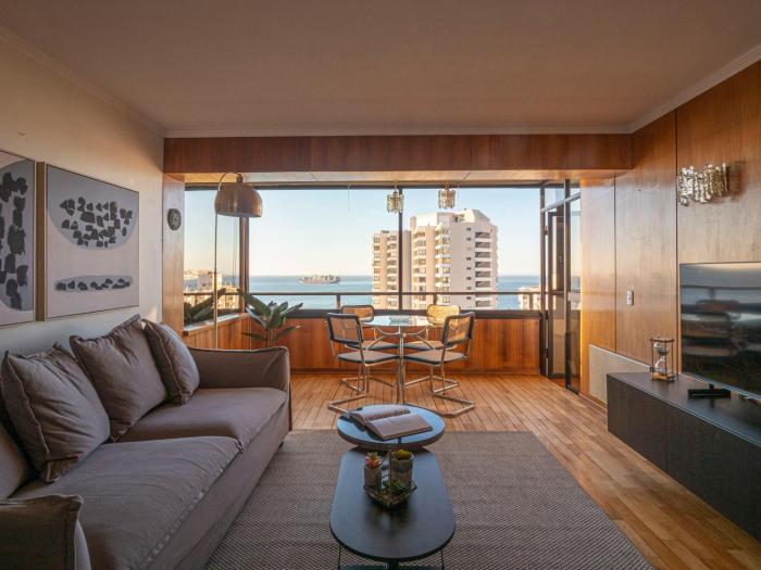 Costa Home - Vista Bahía Viña del Mar