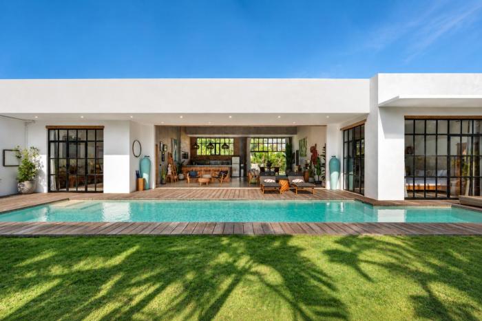 Villa Maje by Alfred in Bali