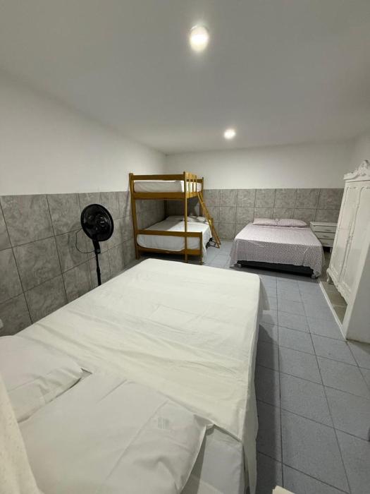 Departamento en playa