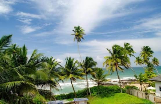 Ocean Breeze Cottage