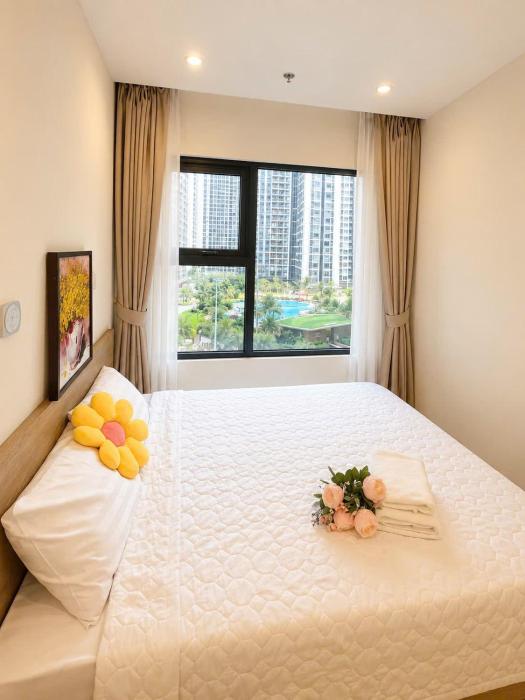 Beautiful Hotel Vinhomes Grand Park - Long Bình