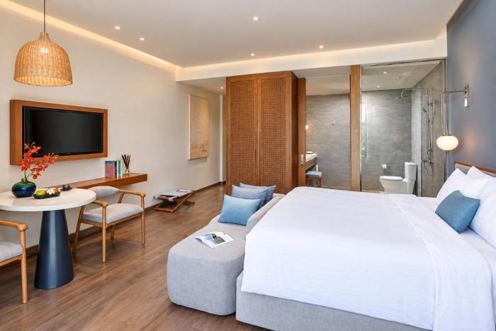 Jade Studio Apartment at Premier Residences Phu Quoc