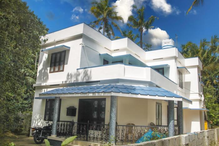 Rohini Homestay