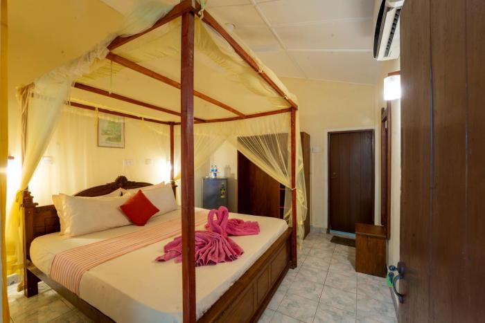 Freedom Villa