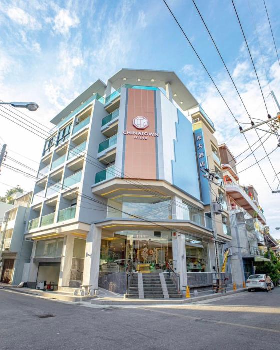 Chinatown Living Hatyai Hotel