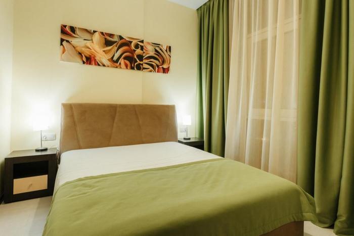 ApartPoltava Apartments 69