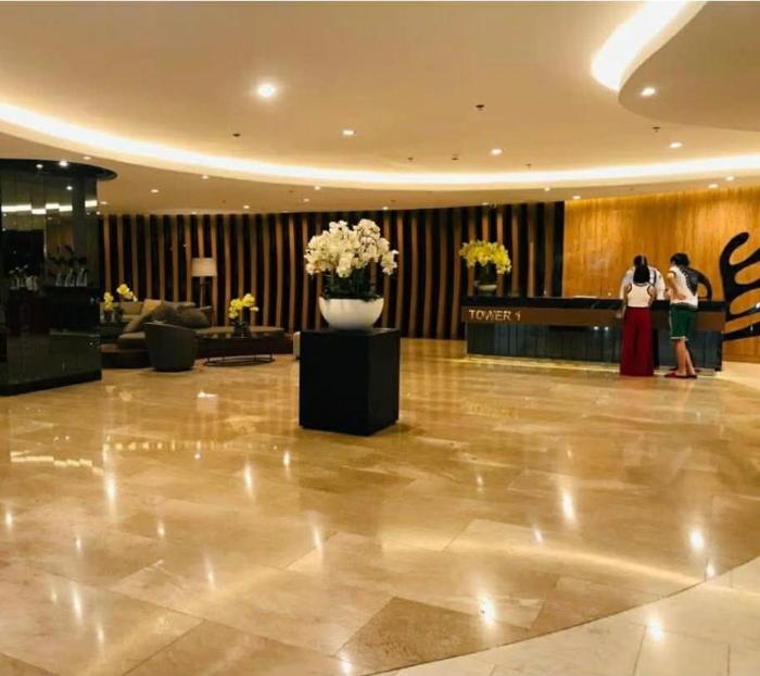 Near Moa Shore 1 Tower D