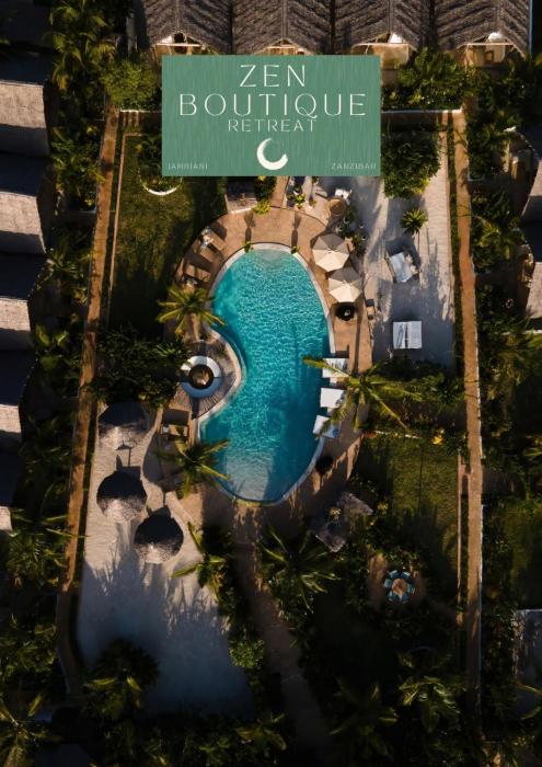 Zen Boutique Retreat & Resort
