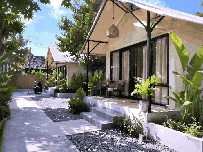 Homestay BADŽA
