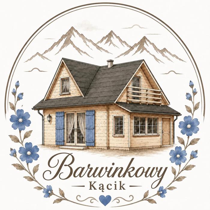 Barwinkowy Kącik