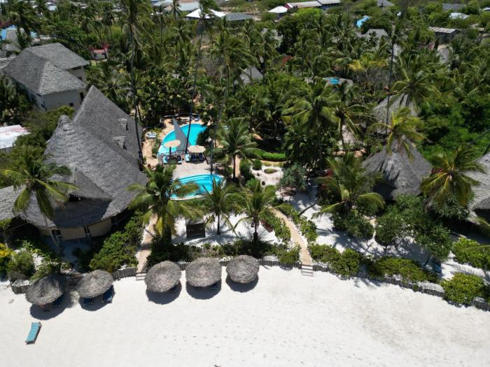 SeVi Boutique Hotel