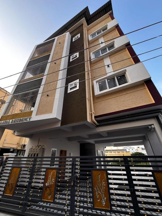 Kaayal Residency