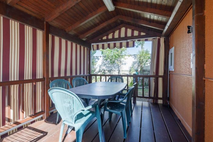 Bungalow I