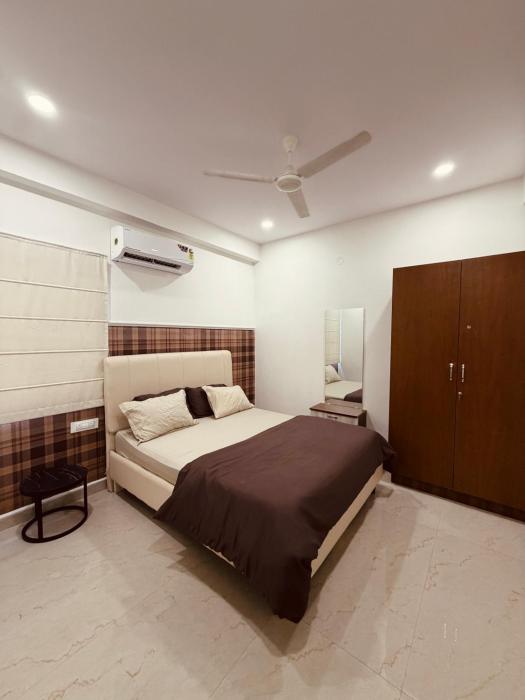Aethivo 1Bhk Kondapur