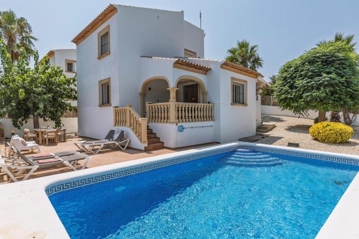 Casa Trece
