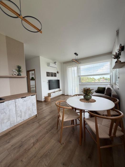 Apartamenty Termal Water Długa 17 m28