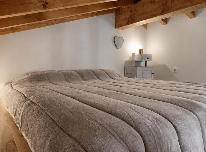 Casinha do Forno - Casinhas de Trás das Eiras - Jacuzzi Partilhado