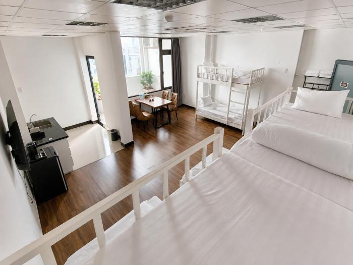 Bros Citihouse Hotel